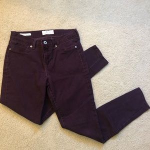 Lucky Brand Brooke Pants